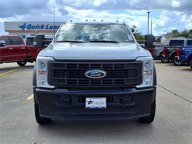 2025 Ford Super Duty 5th Gen - Image 8 of 10