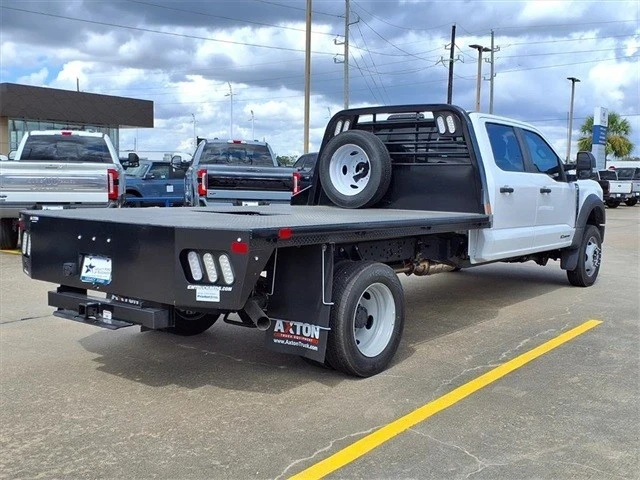 2025 Ford Super Duty 5th Gen - Image 2 of 10