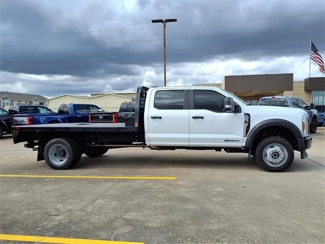 2025 Ford Super Duty 5th Gen - Image 10 of 10