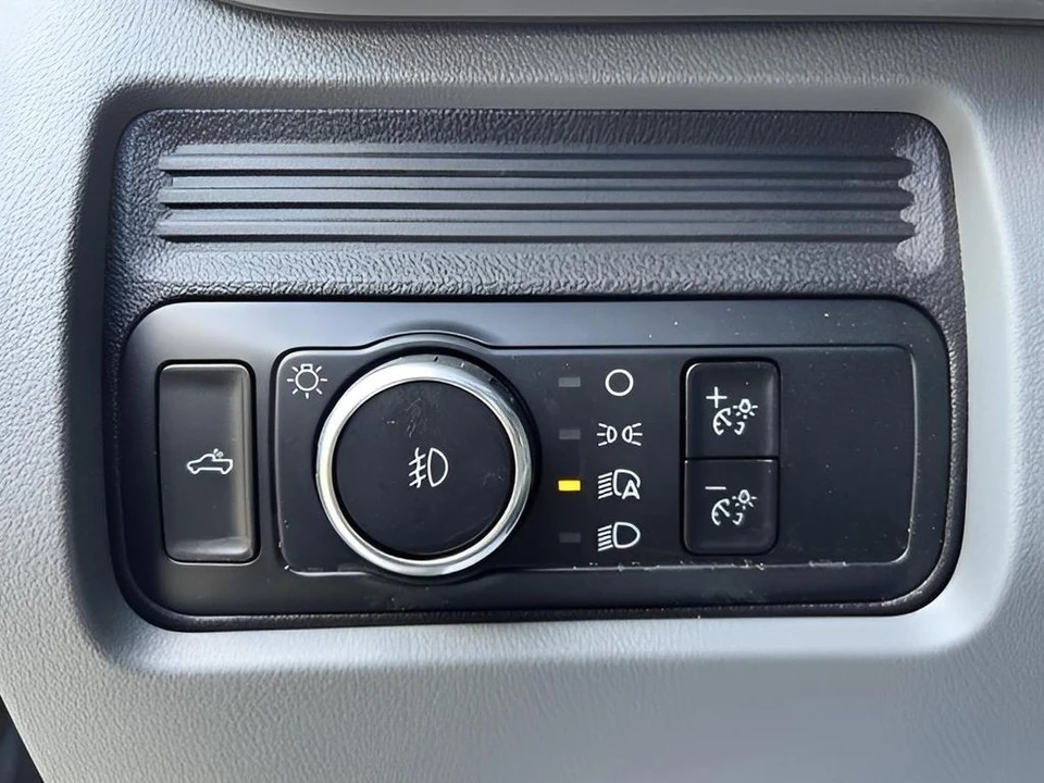 2025 Ford Super Duty 5th Gen - Image 12 of 12