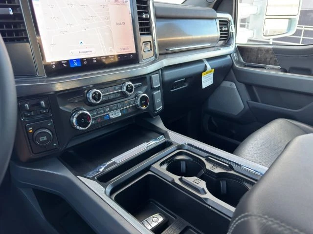 2025 Ford Super Duty 5th Gen - Image 21 of 21