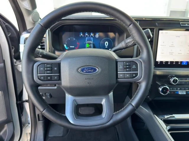 2025 Ford Super Duty 5th Gen - Image 17 of 21
