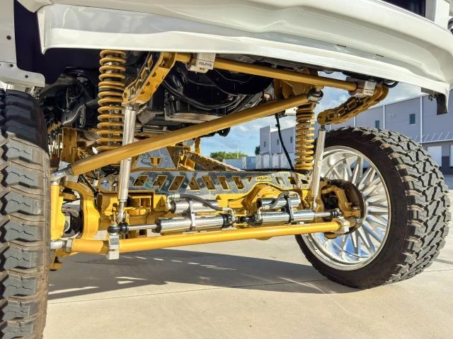 2025 Ford Super Duty 5th Gen - Image 11 of 21