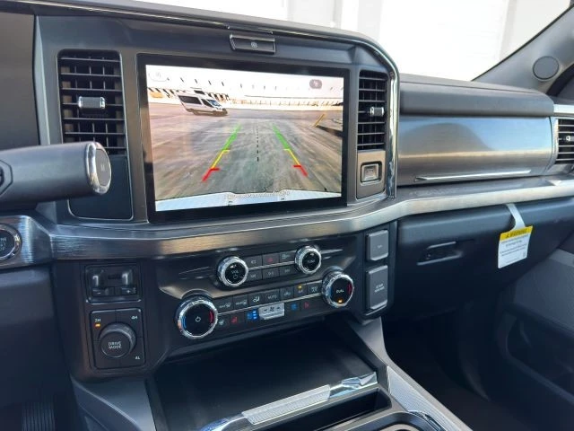 2025 Ford Super Duty 5th Gen - Image 20 of 21