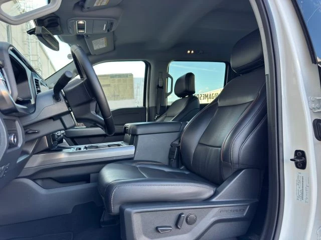 2025 Ford Super Duty 5th Gen - Image 13 of 21