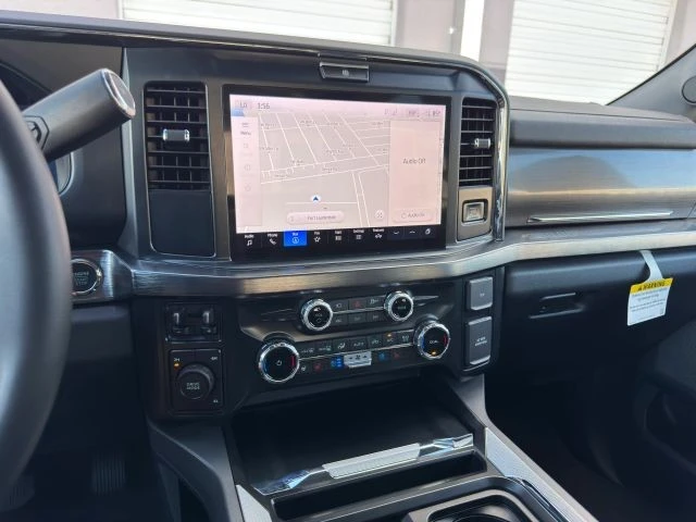 2025 Ford Super Duty 5th Gen - Image 19 of 21