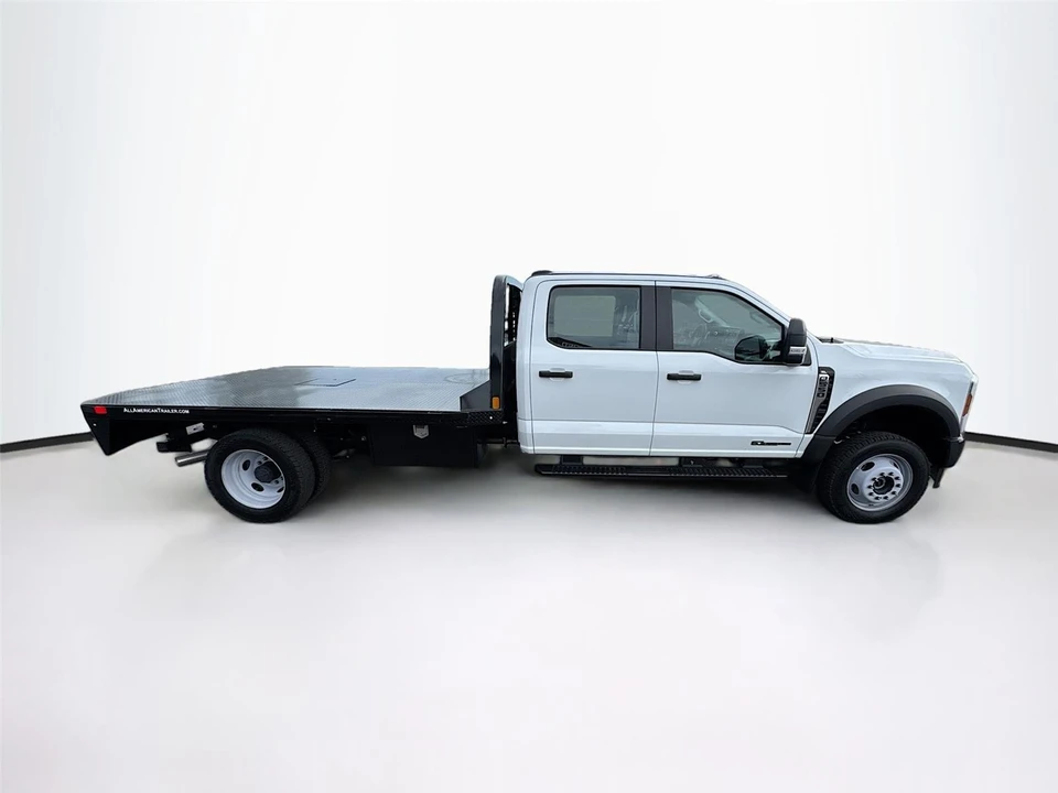 2025 Ford Super Duty 5th Gen - Image 6 of 16