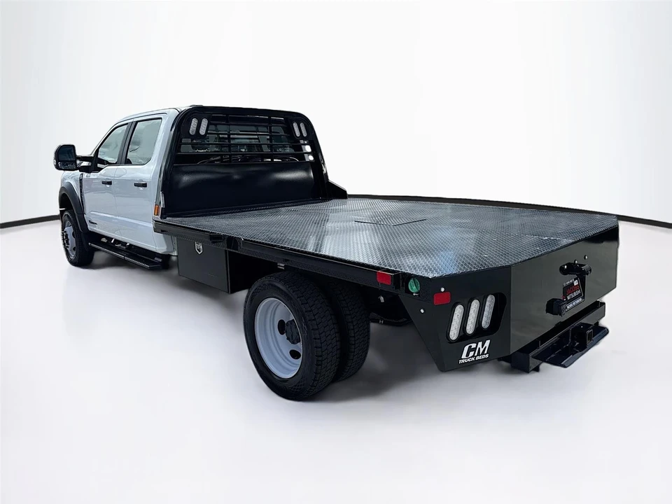 2025 Ford Super Duty 5th Gen - Image 27 of 31