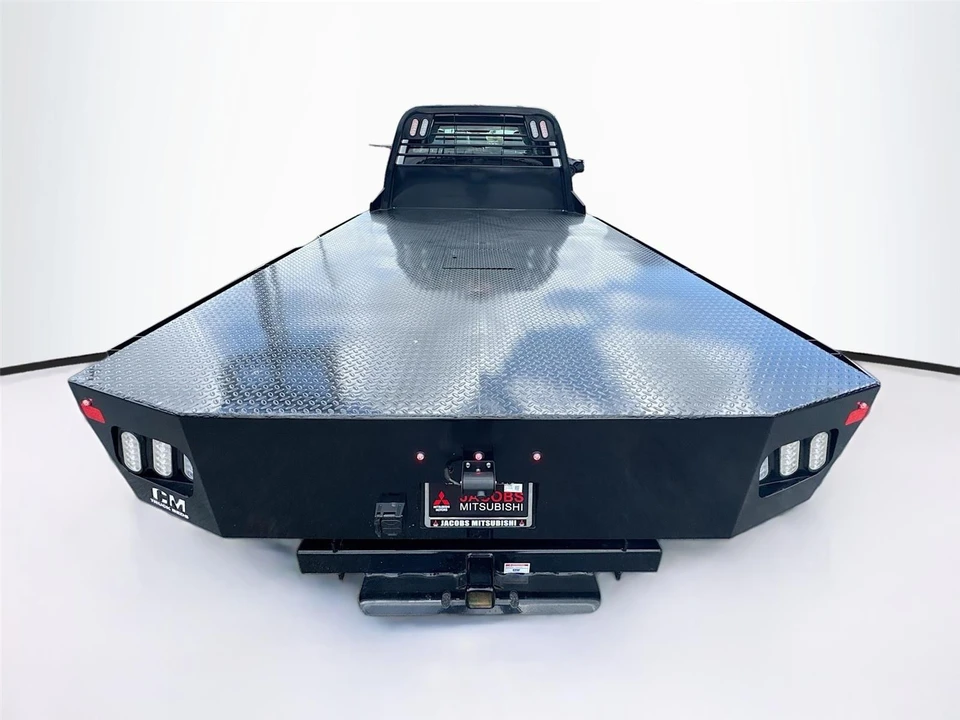 2025 Ford Super Duty 5th Gen - Image 18 of 31