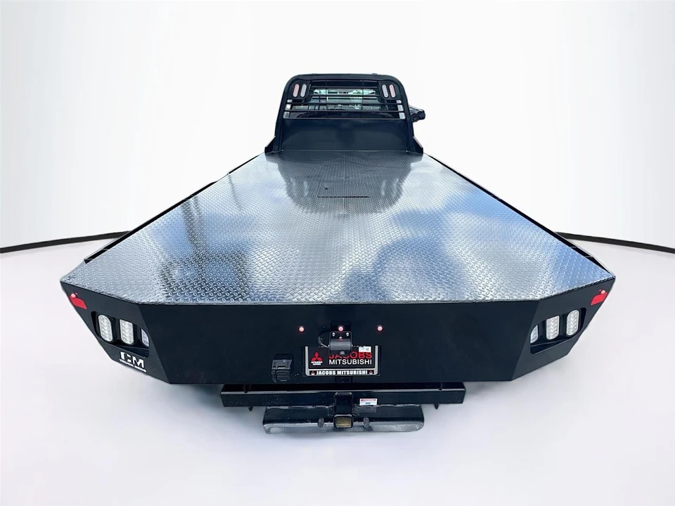 2025 Ford Super Duty 5th Gen - Image 17 of 31