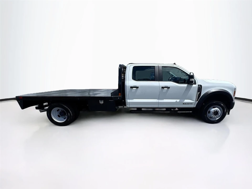 2025 Ford Super Duty 5th Gen - Image 30 of 31