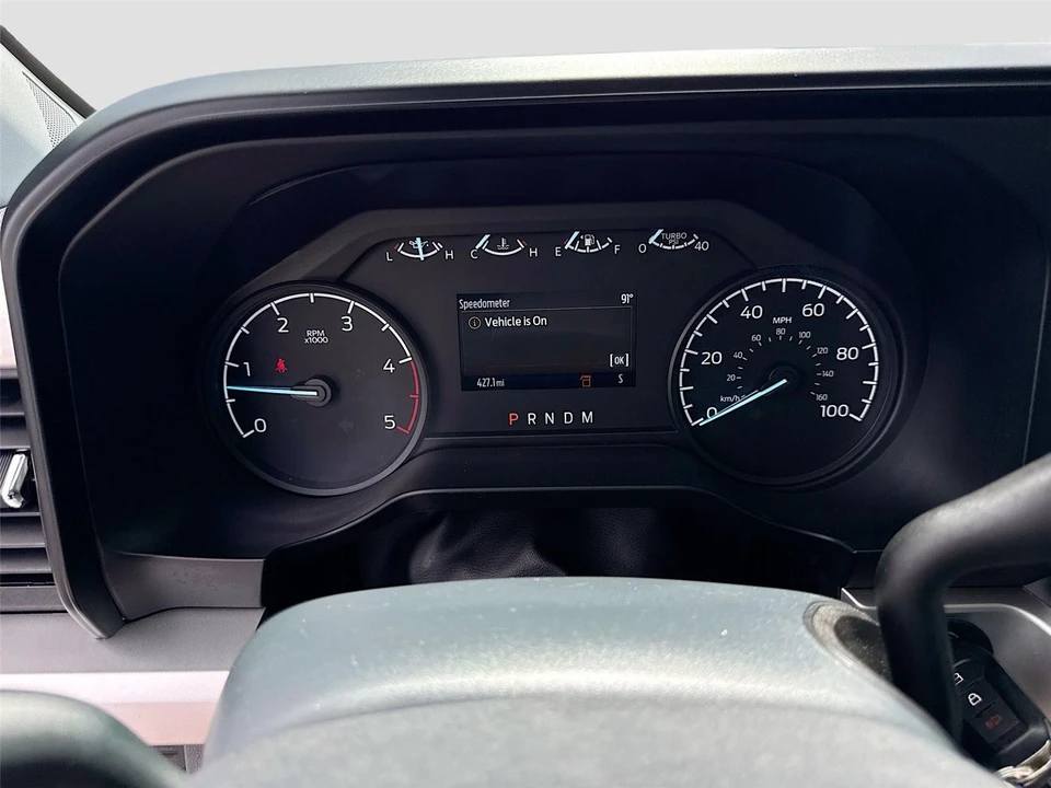 2025 Ford Super Duty 5th Gen - Image 4 of 31