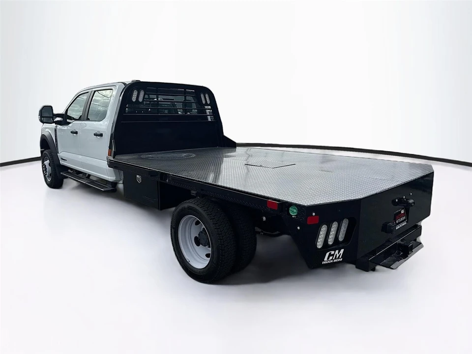 2025 Ford Super Duty 5th Gen - Image 3 of 16