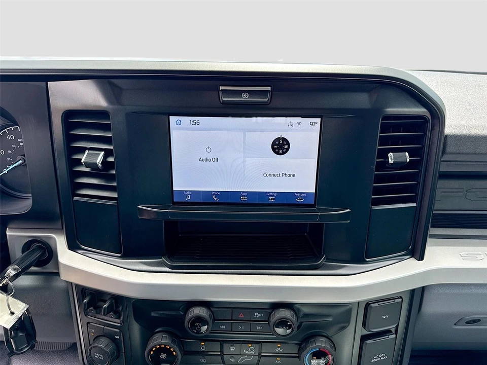 2025 Ford Super Duty 5th Gen - Image 9 of 31