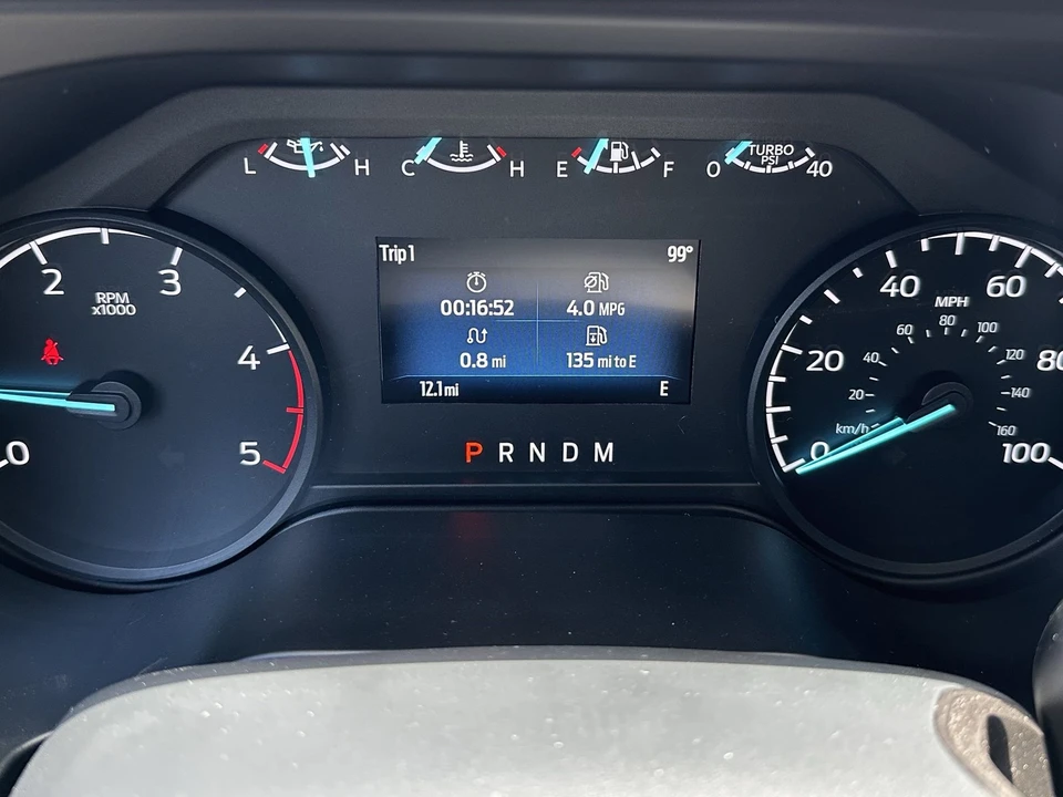 2025 Ford Super Duty 5th Gen - Image 21 of 21