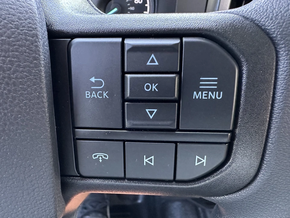 2025 Ford Super Duty 5th Gen - Image 20 of 21