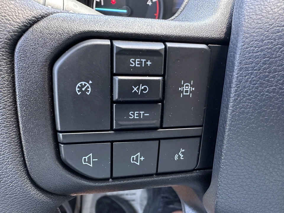 2025 Ford Super Duty 5th Gen - Image 19 of 21