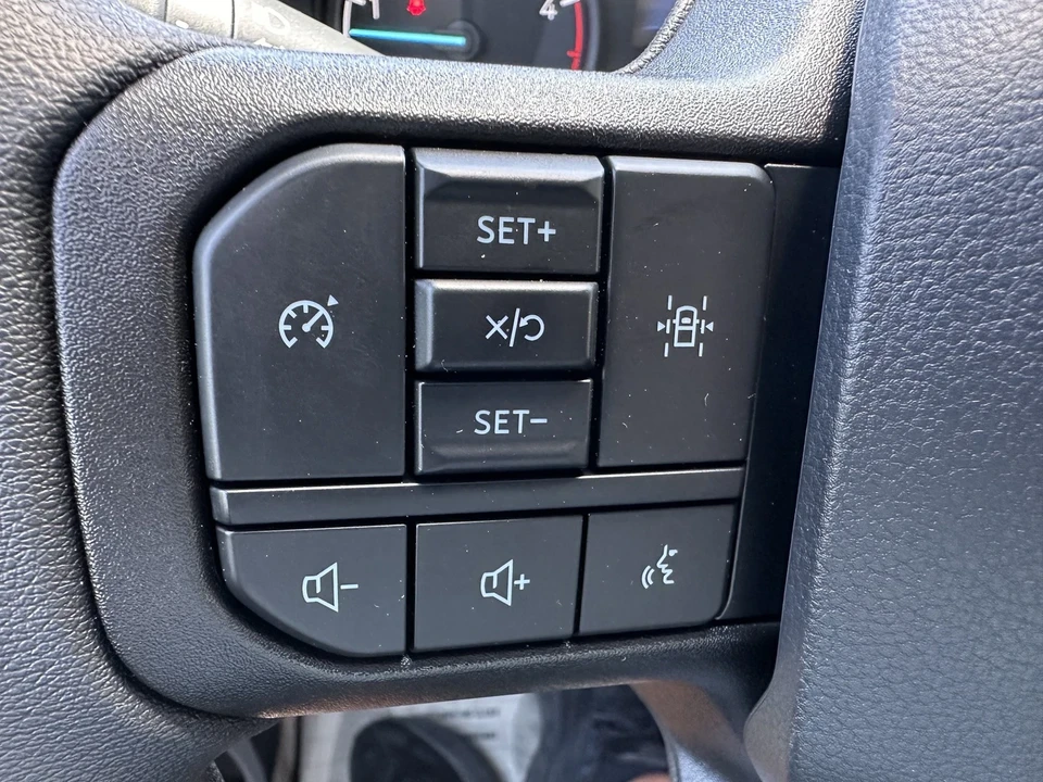 2025 Ford Super Duty 5th Gen - Image 19 of 21