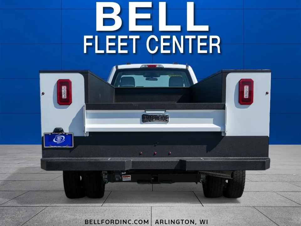 2025 Ford Super Duty 5th Gen - Image 6 of 12