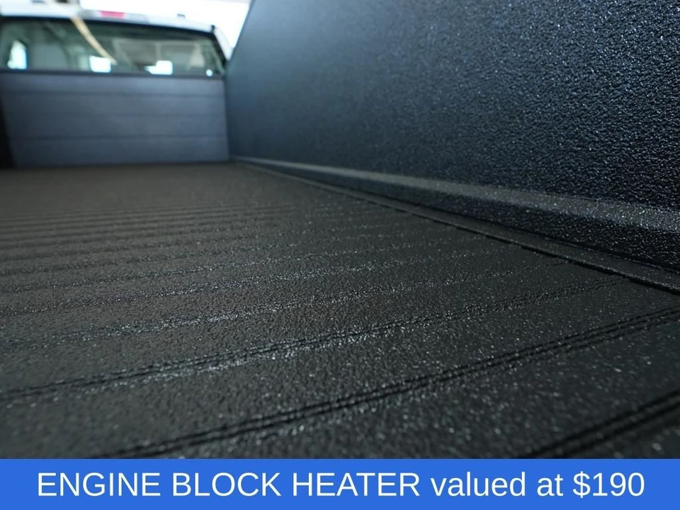 2025 Ford Super Duty 5th Gen - Image 16 of 21