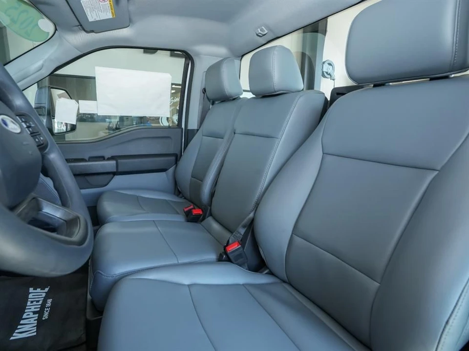 2025 Ford Super Duty 5th Gen - Image 11 of 12