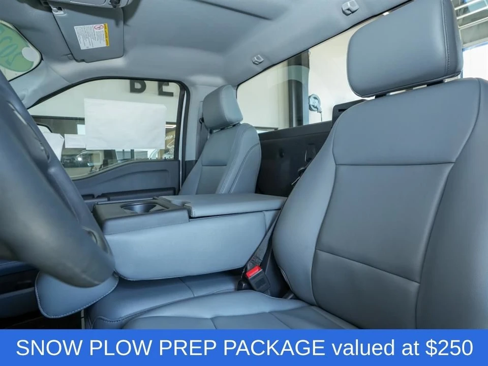 2025 Ford Super Duty 5th Gen - Image 12 of 21