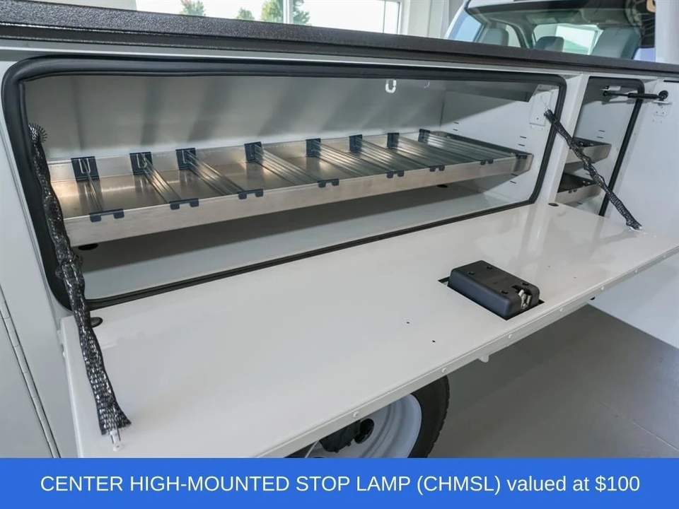 2025 Ford Super Duty 5th Gen - Image 19 of 21