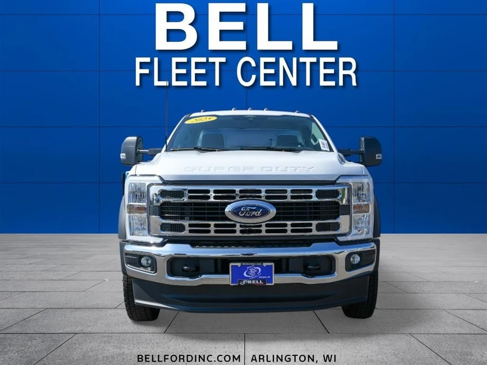 2025 Ford Super Duty 5th Gen - Image 3 of 12