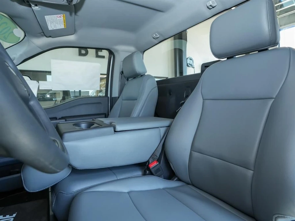 2025 Ford Super Duty 5th Gen - Image 10 of 12