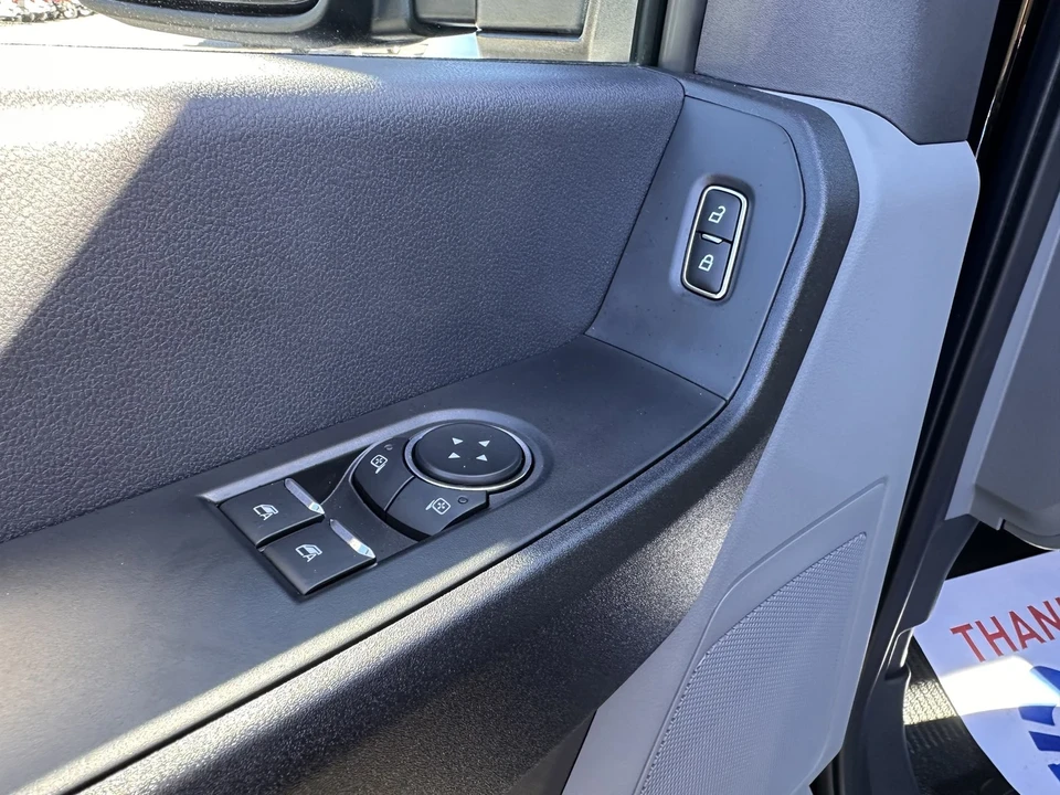 2025 Ford Super Duty 5th Gen - Image 11 of 12