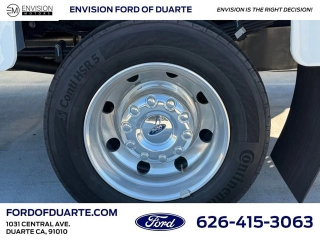2025 Ford Super Duty 5th Gen - Image 12 of 12