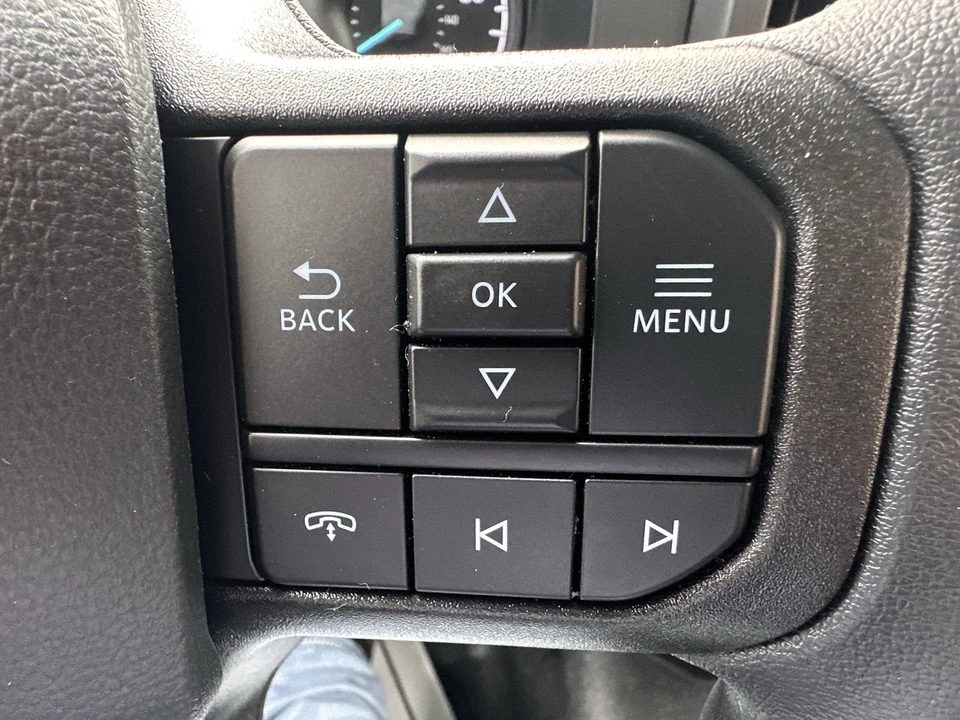 2025 Ford Super Duty 5th Gen - Image 16 of 21