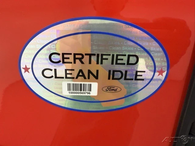 2025 Ford Super Duty 5th Gen - Image 9 of 12
