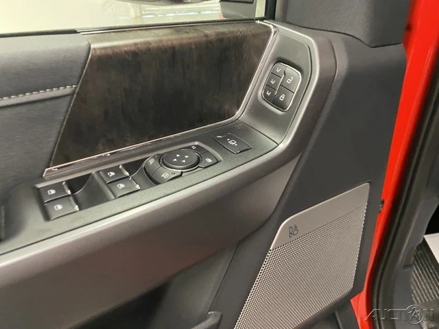 2025 Ford Super Duty 5th Gen - Image 12 of 12