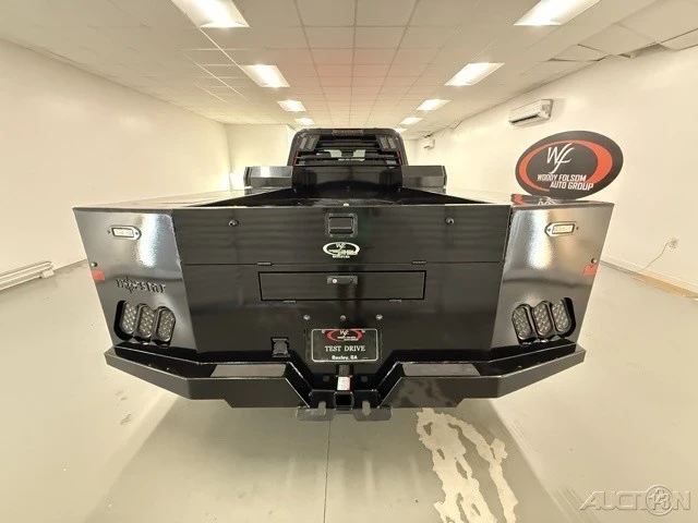 2025 Ford Super Duty 5th Gen - Image 6 of 12