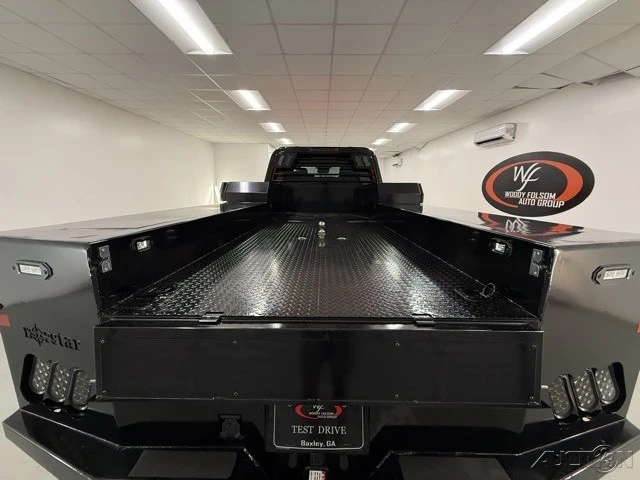 2025 Ford Super Duty 5th Gen - Image 7 of 12