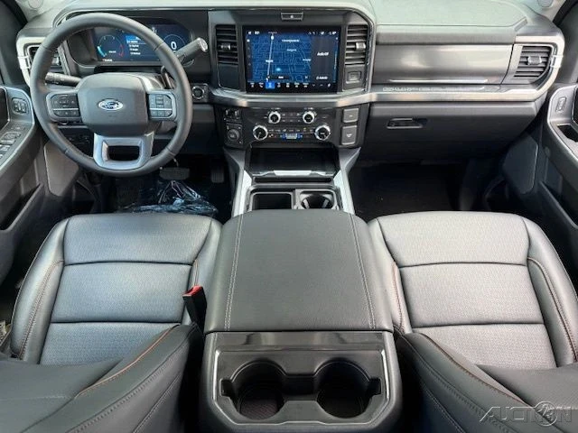 2025 Ford Super Duty 5th Gen - Image 11 of 12
