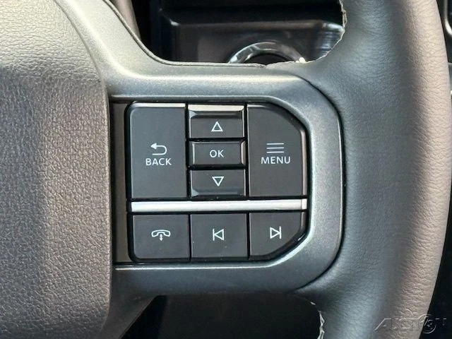 2025 Ford Super Duty 5th Gen - Image 20 of 21