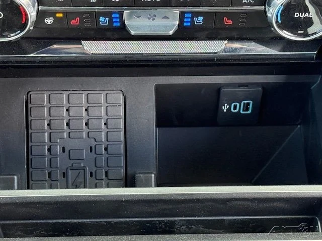2025 Ford Super Duty 5th Gen - Image 17 of 21