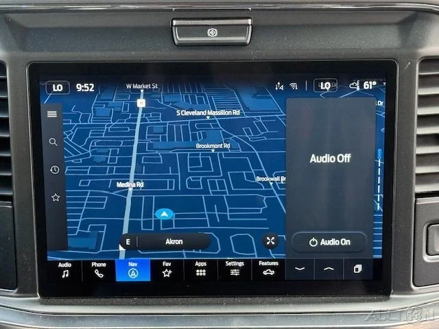 2025 Ford Super Duty 5th Gen - Image 13 of 21