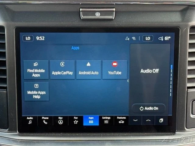 2025 Ford Super Duty 5th Gen - Image 14 of 21