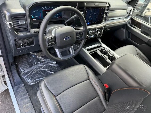 2025 Ford Super Duty 5th Gen - Image 9 of 12