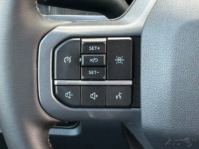 2025 Ford Super Duty 5th Gen - Image 19 of 21