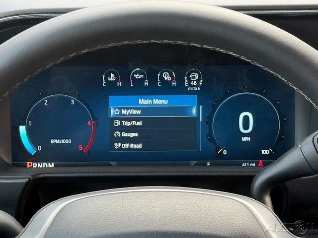 2025 Ford Super Duty 5th Gen - Image 21 of 21
