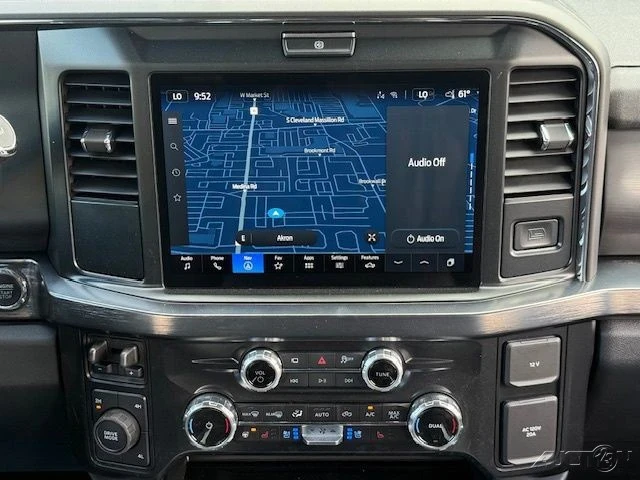 2025 Ford Super Duty 5th Gen - Image 12 of 12