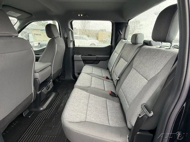 2025 Ford Super Duty 5th Gen - Image 15 of 21