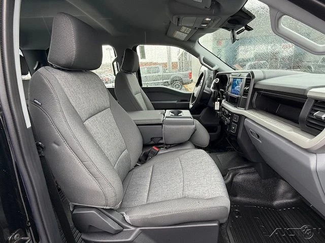 2025 Ford Super Duty 5th Gen - Image 19 of 21
