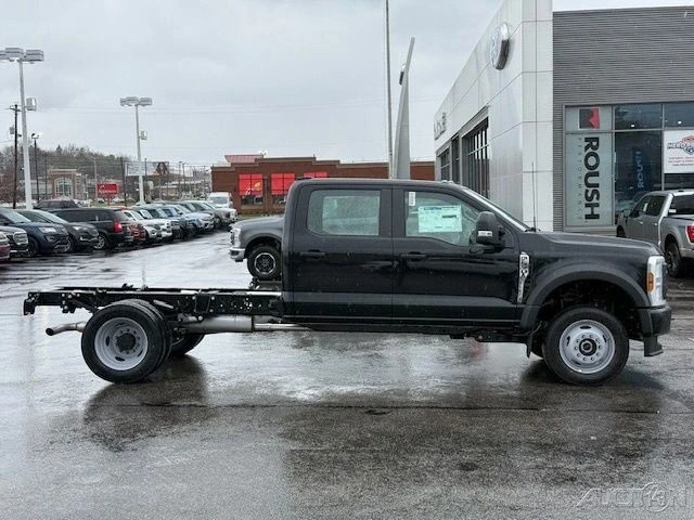 2025 Ford Super Duty 5th Gen - Image 7 of 12