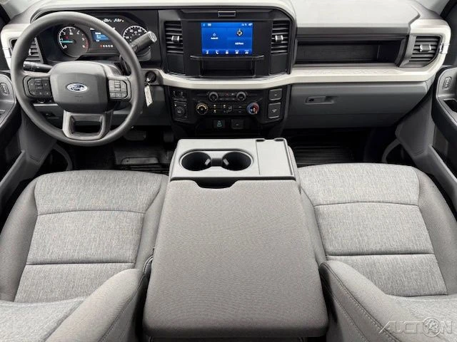 2025 Ford Super Duty 5th Gen - Image 21 of 21