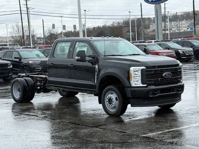 2025 Ford Super Duty 5th Gen - Image 9 of 12